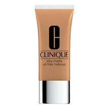CLINIQUE   STAY MATTE    FDT  15